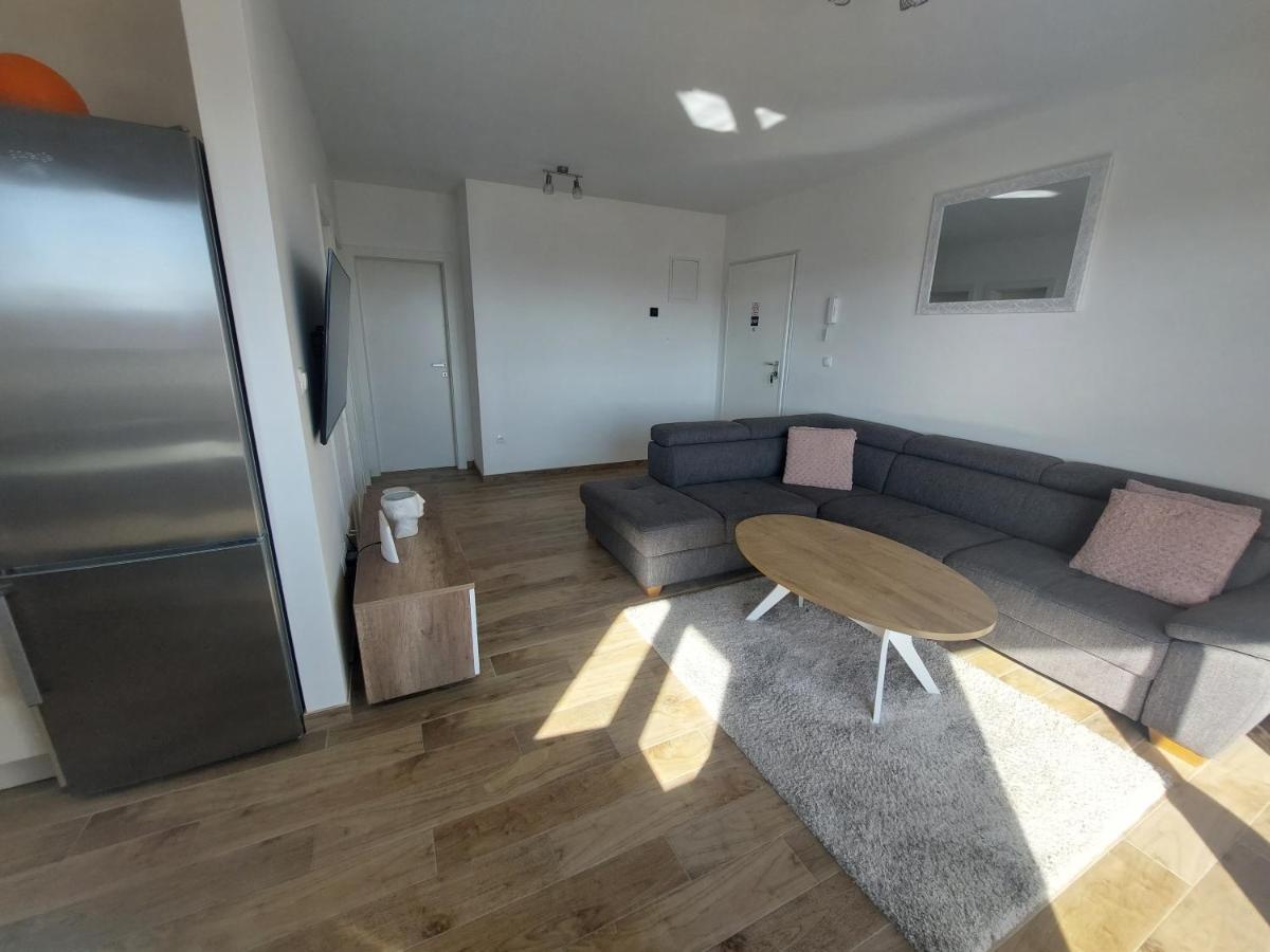 Apartment Ma Mi Trogir Bagian luar foto
